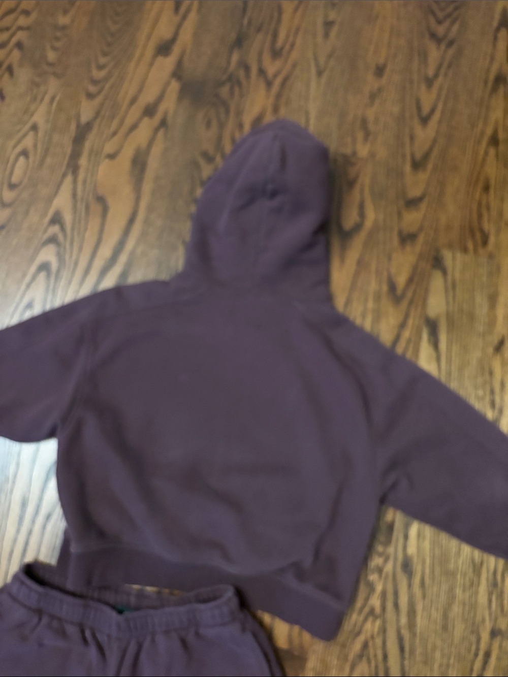 Women’s Roots Sweatsuit - Picture 7 of 14